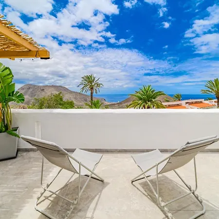 بيت للعطل Oceania A *