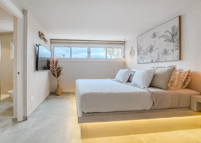 Oceania A بيت للعطل *