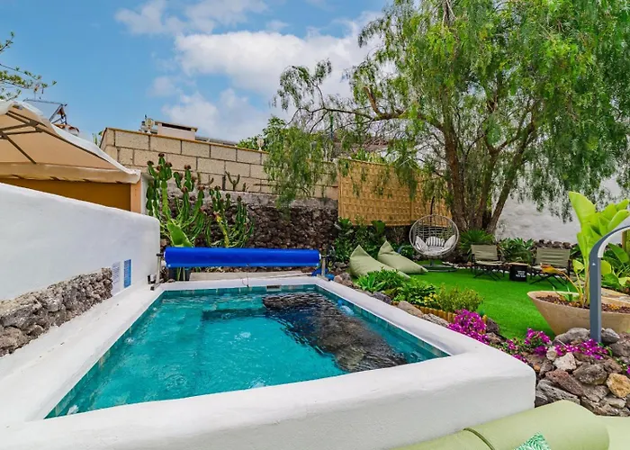 بيت للعطل Oceania A Chayofa