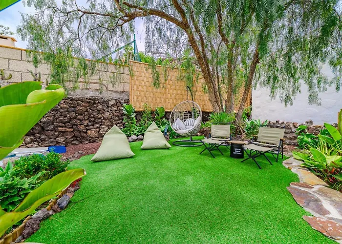 بيت للعطل Oceania A *