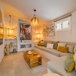 Ferienhaus Oceania A