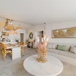 Ferienhaus Oceania A *