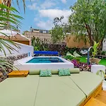 Ferienhaus Oceania A *