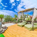 Ferienhaus Oceania A Chayofa