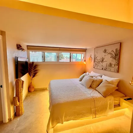 Oceania A Ferienhaus *