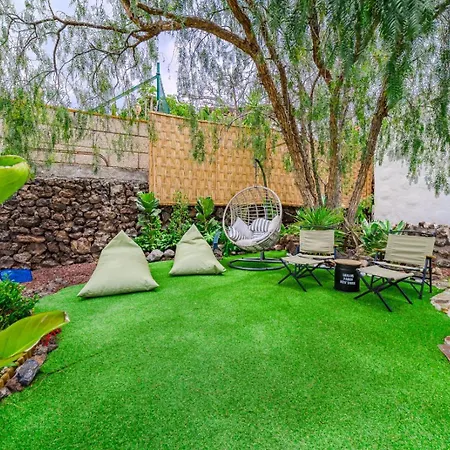 Vakantiehuis Oceania A *