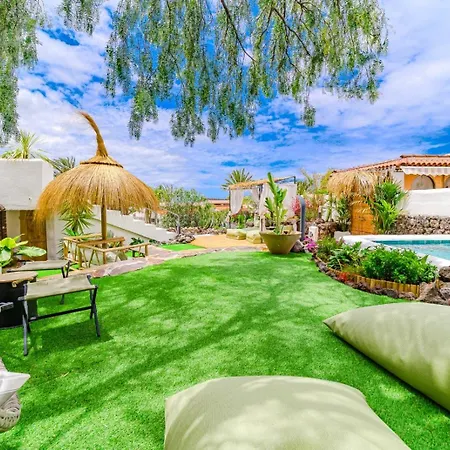 Casa de Férias Oceania A Chayofa