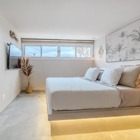 Oceania A Casa de Férias *