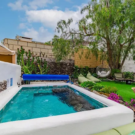 Casa de Férias Oceania A Chayofa