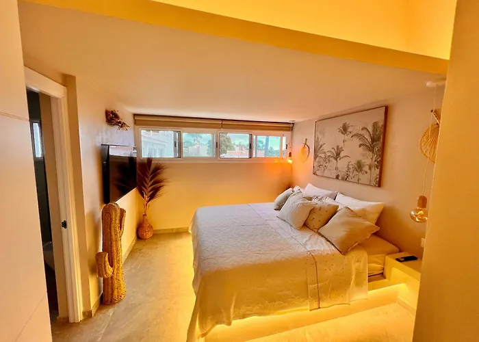 Oceania A Prázdninový dům *